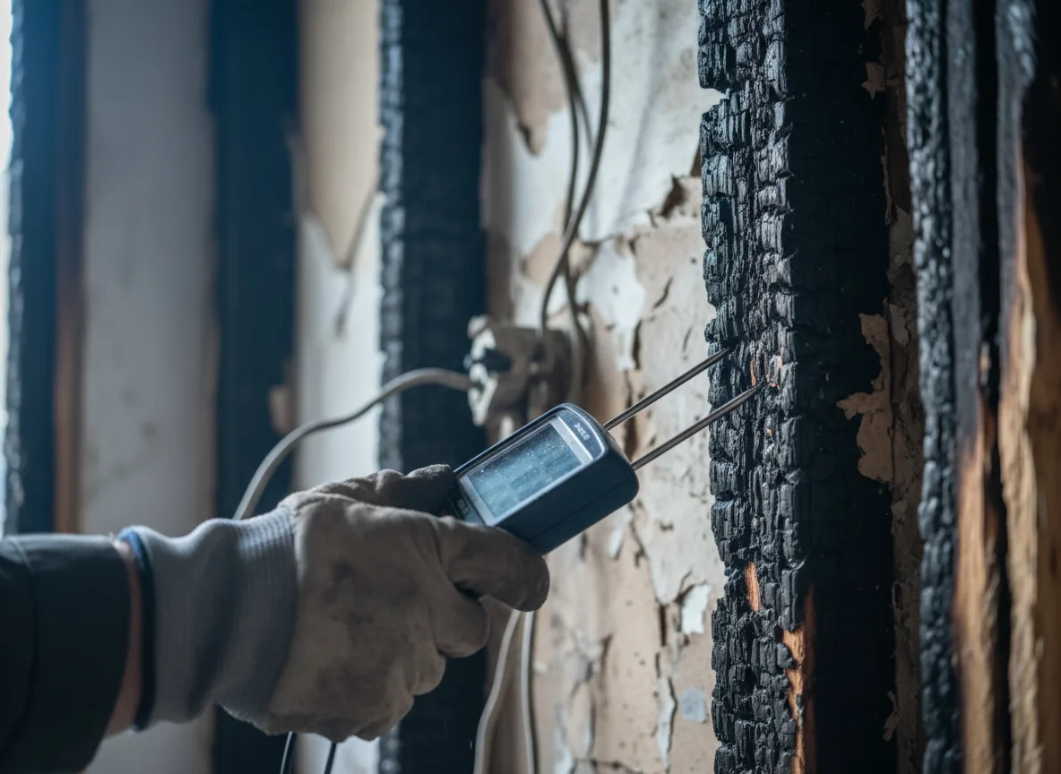 Fire Damage Restoration Rivervale, AR FAQs